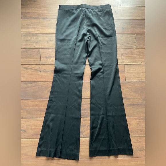 Theory‎ Trousers Black Size 6 - Picture 7 of 8